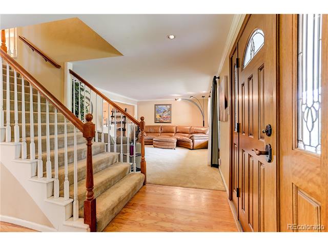 6452 South Heritage Place, Centennial, CO 80111