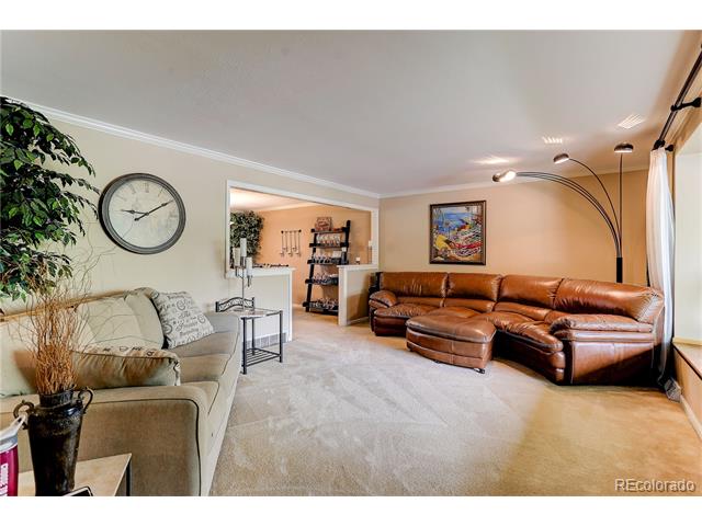 6452 South Heritage Place, Centennial, CO 80111