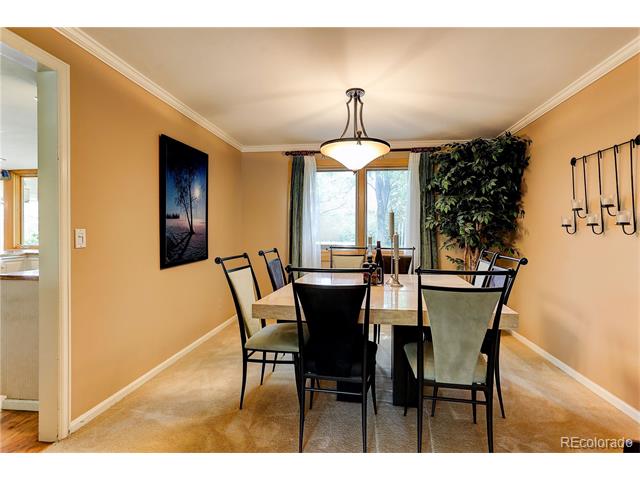 6452 South Heritage Place, Centennial, CO 80111