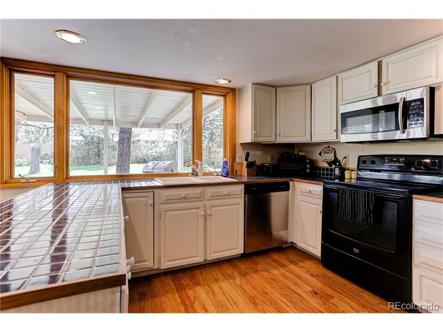 6452 South Heritage Place, Centennial, CO 80111