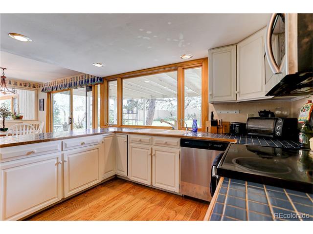 6452 South Heritage Place, Centennial, CO 80111