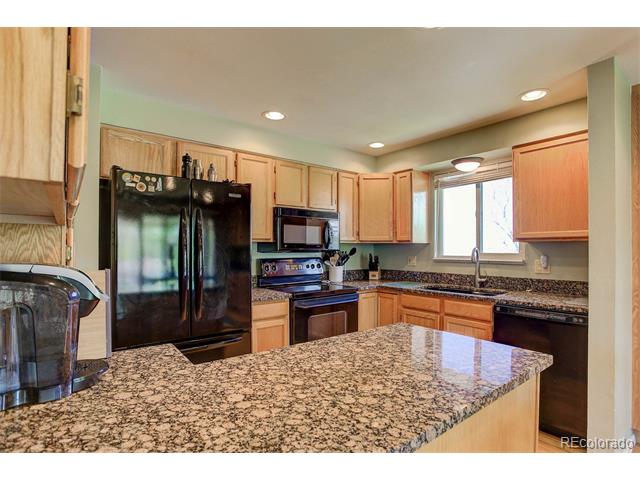 6096 South Leyden Street, Centennial, CO 80111