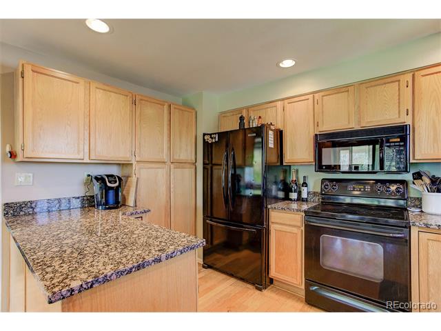 6096 South Leyden Street, Centennial, CO 80111
