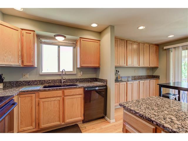 6096 South Leyden Street, Centennial, CO 80111