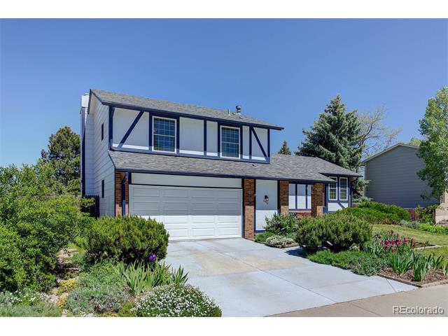 5972 South Ironton Court, Englewood, CO 80111