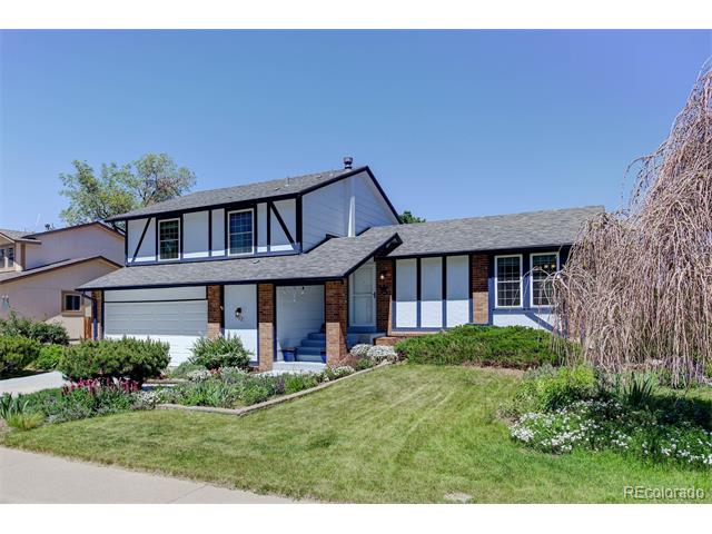 5972 South Ironton Court, Englewood, CO 80111