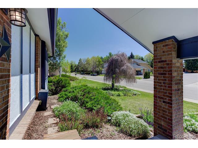 5972 South Ironton Court, Englewood, CO 80111