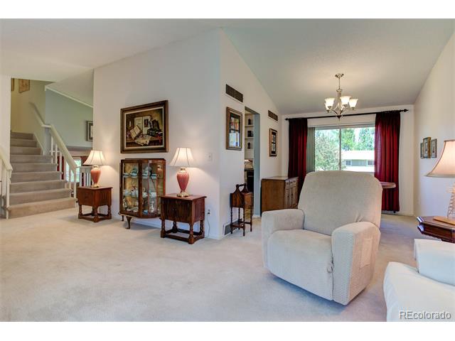 5972 South Ironton Court, Englewood, CO 80111