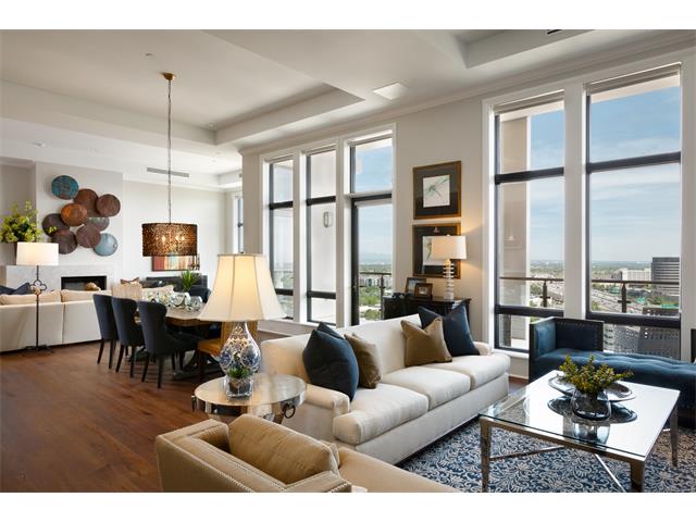 7600 Landmark Way, Greenwood Village, CO 80111