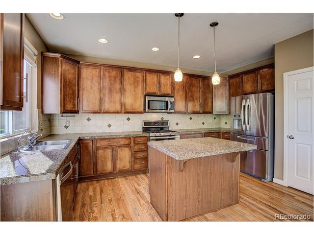 7792 South Jasper Street, Englewood, CO 80112