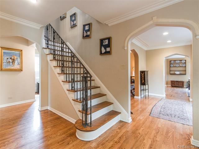 4680 South Downing Street, Englewood, CO 80113