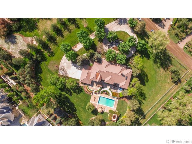 24 Lynn Road, Cherry Hills Village, CO 80113