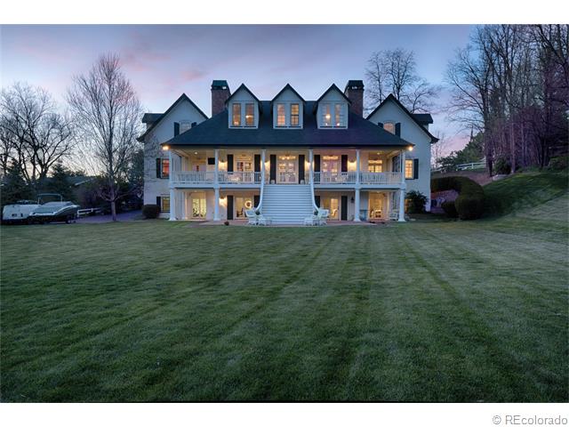 1190 East Kenyon Avenue, Englewood, CO 80113