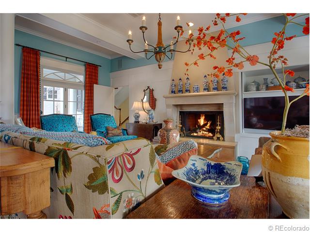 1190 East Kenyon Avenue, Englewood, CO 80113