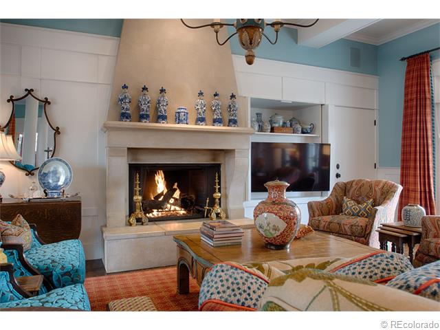 1190 East Kenyon Avenue, Englewood, CO 80113