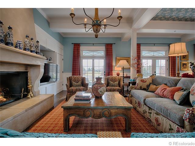 1190 East Kenyon Avenue, Englewood, CO 80113