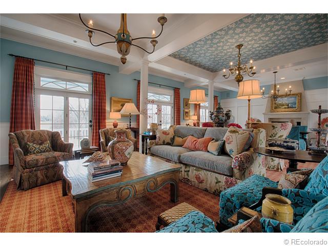 1190 East Kenyon Avenue, Englewood, CO 80113