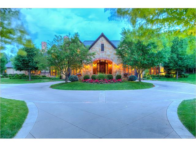 4 Haystack Row, Cherry Hills Village, CO 80113