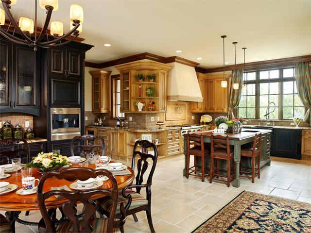 4 Haystack Row, Cherry Hills Village, CO 80113