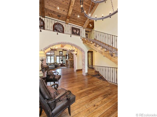 4656 South Ogden Street, Cherry Hills Village, CO 80113