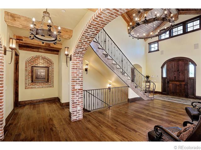 4656 South Ogden Street, Cherry Hills Village, CO 80113