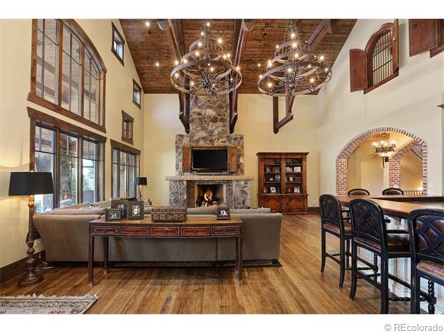 4656 South Ogden Street, Cherry Hills Village, CO 80113