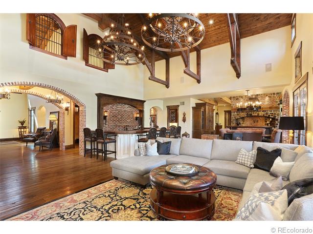 4656 South Ogden Street, Cherry Hills Village, CO 80113
