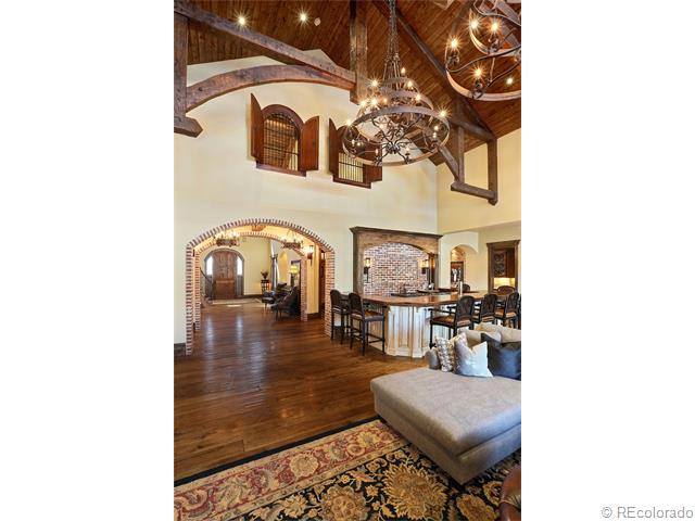4656 South Ogden Street, Cherry Hills Village, CO 80113