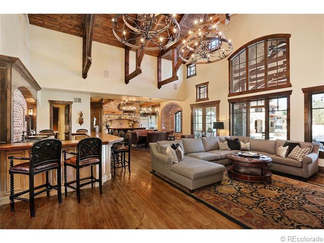 4656 South Ogden Street, Cherry Hills Village, CO 80113