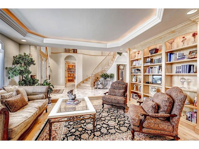 2126 South Russellville Road, Franktown, CO 80116