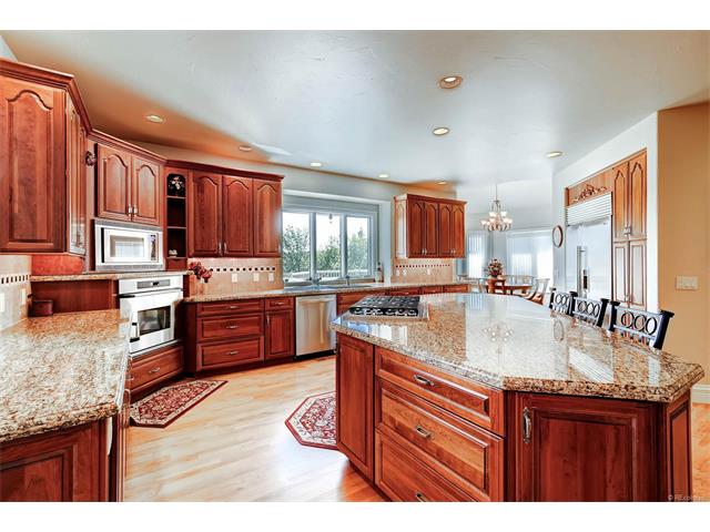 2126 South Russellville Road, Franktown, CO 80116