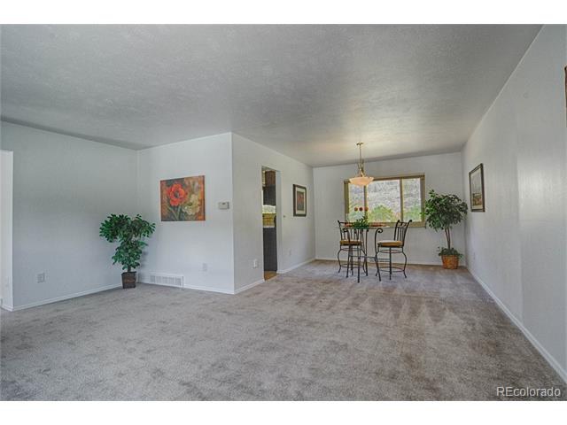 5131 Red Rock Drive, Larkspur, CO 80118