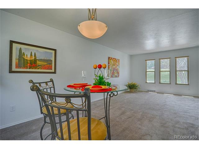 5131 Red Rock Drive, Larkspur, CO 80118