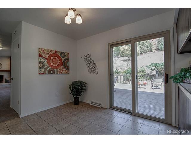 5131 Red Rock Drive, Larkspur, CO 80118