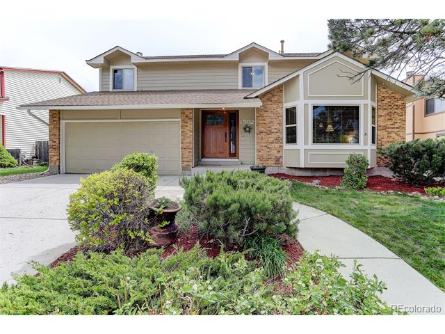 1502 West Long Avenue, Littleton, CO 80120