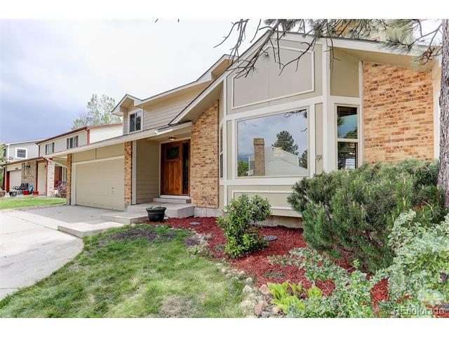 1502 West Long Avenue, Littleton, CO 80120