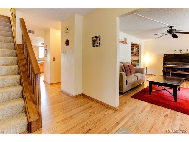 1502 West Long Avenue, Littleton, CO 80120