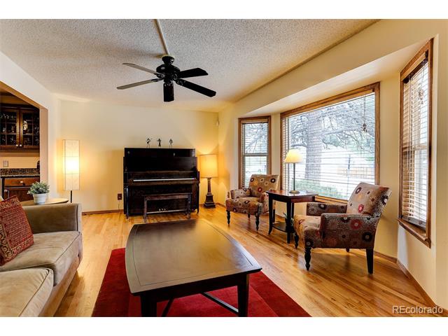 1502 West Long Avenue, Littleton, CO 80120