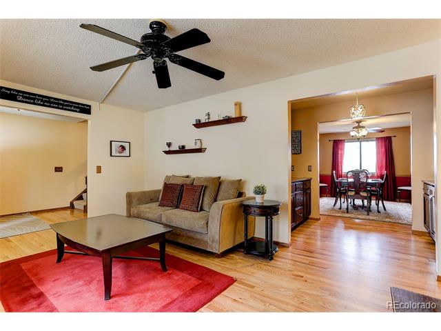 1502 West Long Avenue, Littleton, CO 80120