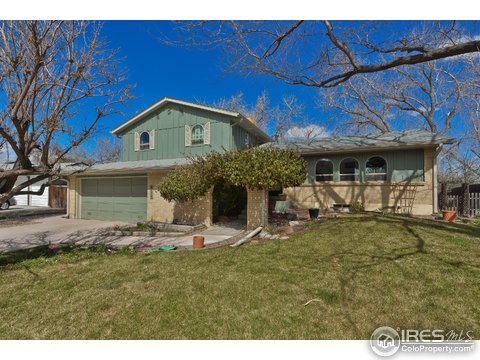 1175 W Hinsdale Dr, Littleton, CO 80120