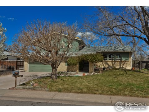 1175 W Hinsdale Dr, Littleton, CO 80120