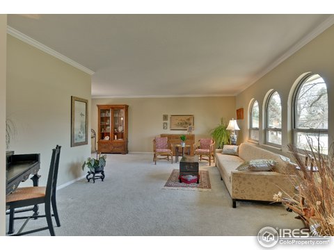 1175 W Hinsdale Dr, Littleton, CO 80120