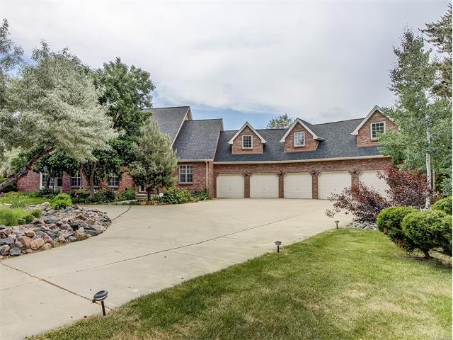 2 Walden Lane, Cherry Hills Village, CO 80121