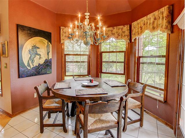 2 Walden Lane, Cherry Hills Village, CO 80121