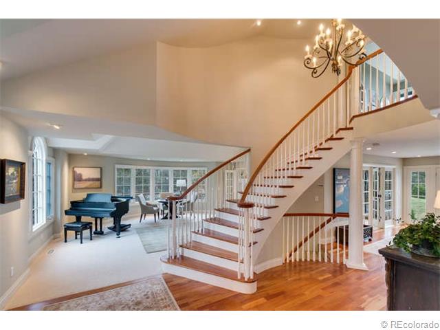 1801 Crestridge Drive, Greenwood Village, CO 80121