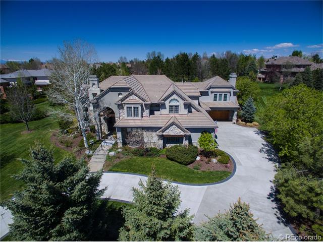4051 Preserve Parkway South, Greenwood Village, CO 80121