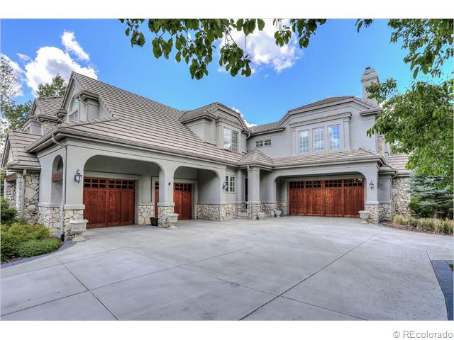 4051 Preserve Parkway South, Greenwood Village, CO 80121