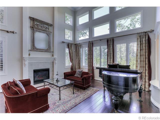 4051 Preserve Parkway South, Greenwood Village, CO 80121