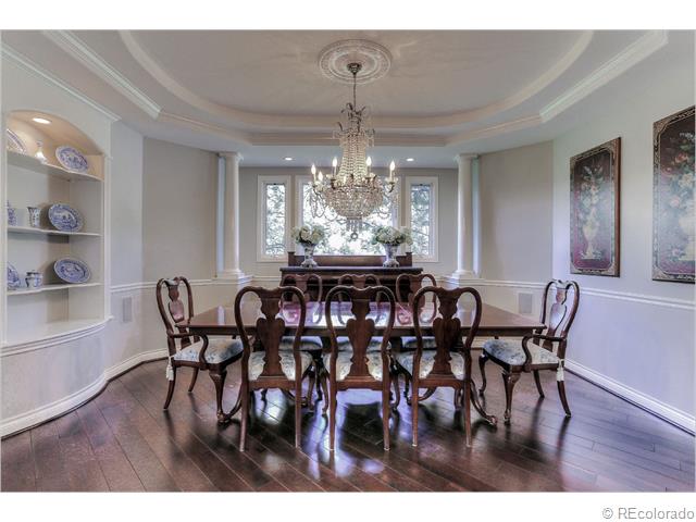 4051 Preserve Parkway South, Greenwood Village, CO 80121