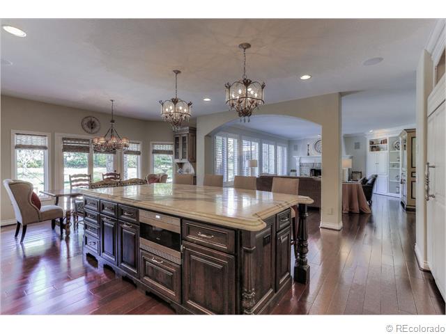 4051 Preserve Parkway South, Greenwood Village, CO 80121